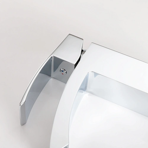 Смеситель для раковины Gid Victoria L120-CH-K L120CHK хром Смеситель для раковины Gid Victoria L120-CH-K L120CHK хром