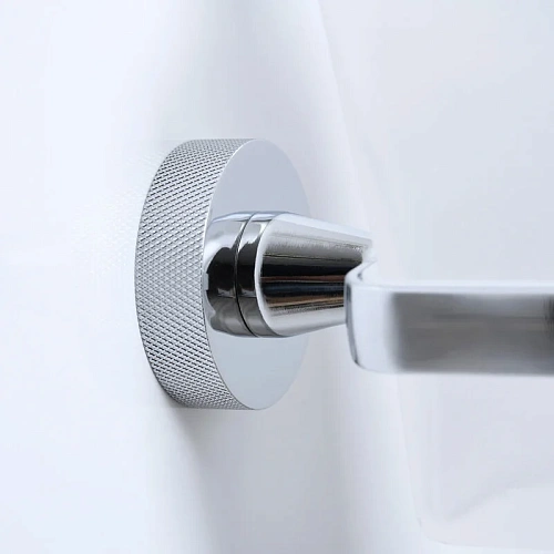 Стакан WasserKRAFT Mosel K-46628 хром Стакан WasserKRAFT Mosel K-46628 хром