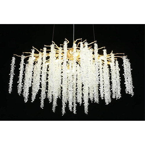 Люстра подвесная Aployt Paulina APL.848.23.10 Люстра подвесная Aployt Paulina APL.848.23.10