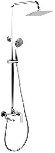 Душевая система Aquanet Passion S3 Душевая система Aquanet Passion S3