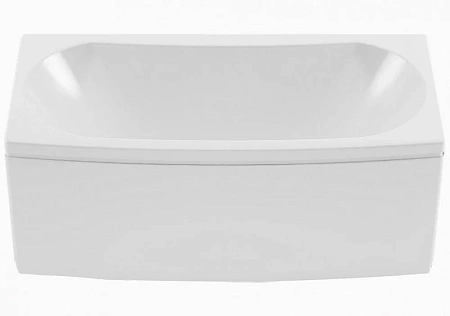 Экран для ванны фронтальный Aquanet Izabella 160 00169196 Экран для ванны фронтальный Aquanet Izabella 160 00169196