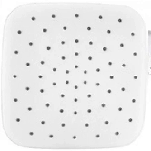 Душевая лейка Kaiser SH-375 стационарная 250x250x43mm Душевая лейка Kaiser SH-375 стационарная 250x250x43mm