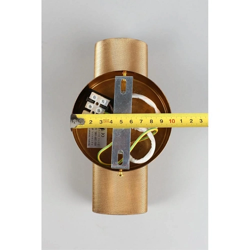 Светильник настенный (Бра) Aployt Brynia APL.307.21.02 Светильник настенный (Бра) Aployt Brynia APL.307.21.02