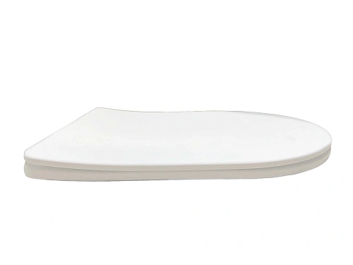 Крышка-сиденье Aquatek БЕТТА/ ОБЕРОН AQ5026-00 белый Крышка-сиденье Aquatek БЕТТА/ ОБЕРОН AQ5026-00 белый
