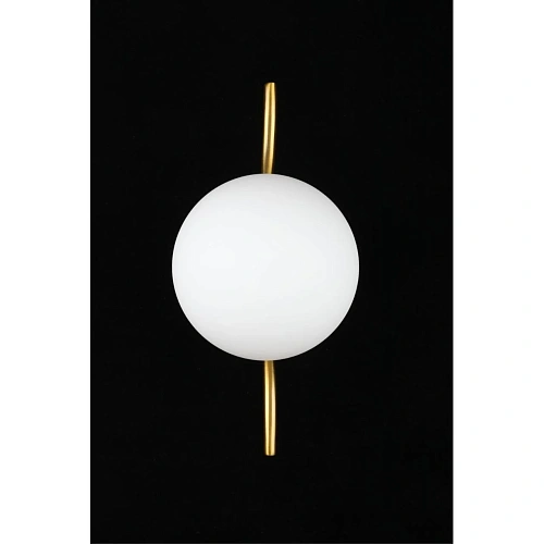 Светильник настенный (Бра) Aployt Jagna APL.312.11.01 Светильник настенный (Бра) Aployt Jagna APL.312.11.01