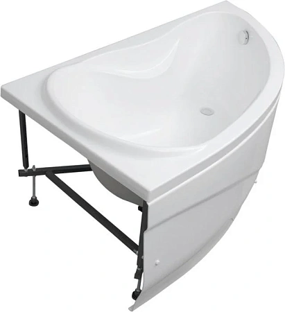 Каркас для ванны Aquanet Graciosa 150x90 L/R 00243001 Каркас для ванны Aquanet Graciosa 150x90 L/R 00243001