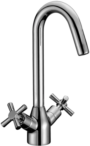 Смеситель для кухни Lemark Neo LM2204C Смеситель для кухни Lemark Neo LM2204C