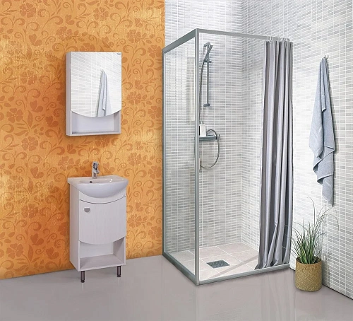 Тумба под раковину Onika СЕЛЕНА 45.01 104505 Тумба под раковину Onika СЕЛЕНА 45.01 104505