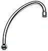 Излив GROHE 13041000