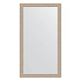 Зеркало в багетной раме Evoform Definite BY 1086 63 x 113 см, беленый дуб Зеркало в багетной раме Evoform Definite BY 1086 63 x 113 см, беленый дуб