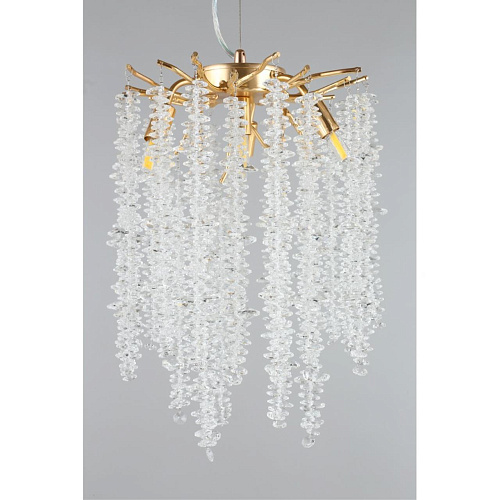 Люстра подвесная Aployt Paulina APL.848.03.04 Люстра подвесная Aployt Paulina APL.848.03.04