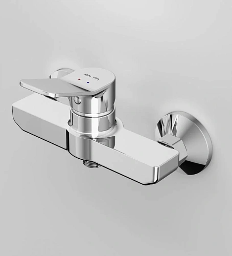 Смеситель для душа AM.PM X-Joy F85A20000 хром Смеситель для душа AM.PM X-Joy F85A20000 хром