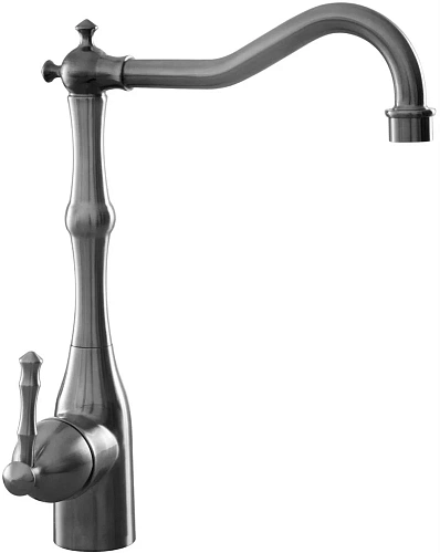 Смеситель для кухни Lemark Expert LM5081S Смеситель для кухни Lemark Expert LM5081S