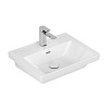 Картинка анонса товара «раковина villeroy &amp; boch subway 3.0 55 x 44 см 4a70f401»