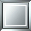 Картинка анонса товара «зеркало laufen lb3 4890.1 (750x50x750мм, 4.4890.1.068.515.1)»