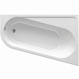 Акриловая ванна Ravak Chrome 160x105 R CA61000000 (правая) Акриловая ванна Ravak Chrome 160x105 R CA61000000 (правая)