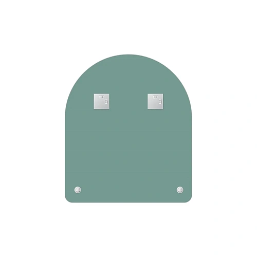 Зеркало Evoform OPTIMA, BY 0512, 60 x 70 см Зеркало Evoform OPTIMA, BY 0512, 60 x 70 см