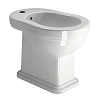 Биде напольное GSI Classic 8762111 Биде напольное GSI Classic 8762111