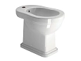 Биде напольное GSI Classic 8762111 Биде напольное GSI Classic 8762111