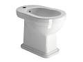 Биде напольное GSI Classic 8762111 Биде напольное GSI Classic 8762111