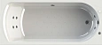 Акриловая ванна Radomir Николь 1800х800, форсунки хром (3-01-2-0-0-309) Акриловая ванна Radomir Николь 1800х800, форсунки хром (3-01-2-0-0-309)