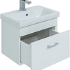 Тумба под раковину Aquanet Нота 50 (Moduo Slim) белый 00246955 Тумба под раковину Aquanet Нота 50 (Moduo Slim) белый 00246955