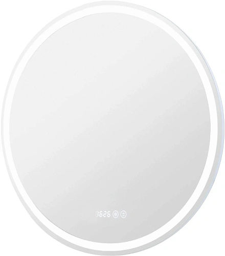 Зеркало Aquanet Optima 70 с LED подсветкой 00304175 Зеркало Aquanet Optima 70 с LED подсветкой 00304175