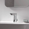 Смеситель для раковины GROHE Bau Cosmopolitan E (36451000) хром Смеситель для раковины GROHE Bau Cosmopolitan E (36451000) хром