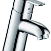 Смеситель для раковины Hansgrohe Focus S 31701000 Смеситель для раковины Hansgrohe Focus S 31701000