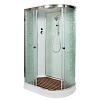 Картинка анонса товара «душевая кабина dto ем (em1511l) 110x80 см стандартная»