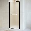 Картинка анонса товара «душевая дверь rgw passage pa-103b 700 мм easy clean черный 020810307-24»