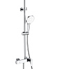 Душевая система Wonzon & Woghand хром (WW-B3517-CR) Душевая система Wonzon & Woghand хром (WW-B3517-CR)