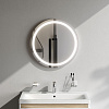Зеркало AM.PM X-Joy M85AMOX0601WG с LED-подсветкой, сенсором, 60 см Зеркало AM.PM X-Joy M85AMOX0601WG с LED-подсветкой, сенсором, 60 см