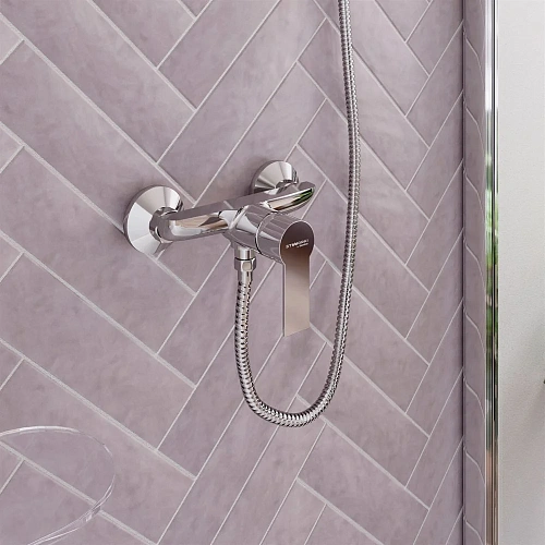 Душевая стойка STWORKI Хельсинки by Damixa Хельсинки HFDB97000 + HFHS20000 428803 Душевая стойка STWORKI Хельсинки by Damixa Хельсинки HFDB97000 + HFHS20000 428803