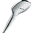 Душевая лейка hansgrohe Raindance Select 120 Air 3jet 26520000 Душевая лейка hansgrohe Raindance Select 120 Air 3jet 26520000