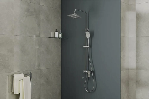 Душевая система RUSH (ST4235-30) Душевая система RUSH (ST4235-30)