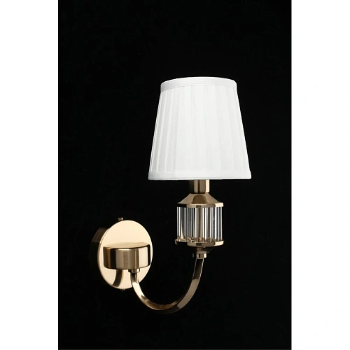 Светильник настенный (Бра) Aployt Zhaklin APL.744.01.01 Светильник настенный (Бра) Aployt Zhaklin APL.744.01.01