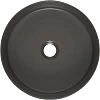 Раковина AQUAme AQM5012 накладная круглая, цвет темно-серый матовый 355x355x120 AQM5012MDG Раковина AQUAme AQM5012 накладная круглая, цвет темно-серый матовый 355x355x120 AQM5012MDG