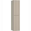 Картинка анонса товара «шкаф-пенал sancos snob r psnr35ce beige soft»