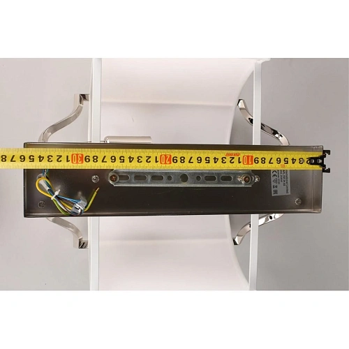 Светильник настенный (Бра) Aployt Kamila APL.727.01.02 Светильник настенный (Бра) Aployt Kamila APL.727.01.02