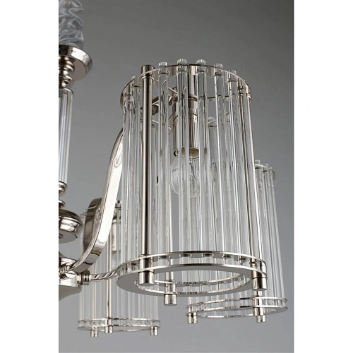 Люстра подвесная Aployt Sibil APL.733.03.06 Люстра подвесная Aployt Sibil APL.733.03.06