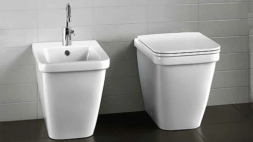 Унитаз напольный HATRIA Erika Pro Q YXHY01 Унитаз напольный HATRIA Erika Pro Q YXHY01