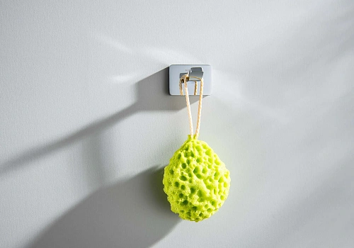 Крючок Aquatek ЛИБРА AQ4301CR хром Крючок Aquatek ЛИБРА AQ4301CR хром