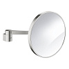 Картинка анонса товара «зеркало косметическое grohe selection, суперсталь (41077dc0)»