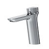 Картинка анонса товара «смеситель для раковины am.pm inspire v2.0 f50a02500 хром»
