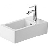 Картинка анонса товара «раковина duravit vero 0702250000 25 см»