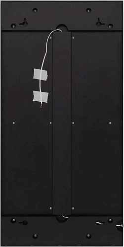 Зеркало Allen Brau Infinity 60 1.21020.BL черный Зеркало Allen Brau Infinity 60 1.21020.BL черный