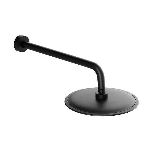 Душевая система Damixa Scandinavian Pure 936520300 встраиваемая, черный Душевая система Damixa Scandinavian Pure 936520300 встраиваемая, черный