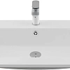 Раковина Aquanet Электра 90 белый матовый 00326514 Раковина Aquanet Электра 90 белый матовый 00326514