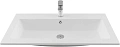 Раковина Aquanet Электра 90 белый матовый 00326514 Раковина Aquanet Электра 90 белый матовый 00326514